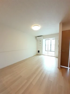 蓮田市のマンスリーマンション・ウィークリーマンション「ルイーネシエル 102・洋室(No.1277501)」メイン画像