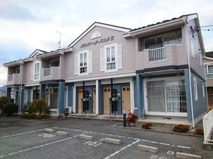 のマンスリーマンション・ウィークリーマンション「クレストールドエル　Ｂ 201・LDK(No.1277507)」メイン画像