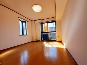 松本市のマンスリーマンション・ウィークリーマンション「リフティ　東横 101・洋室(No.1277519)」メイン画像