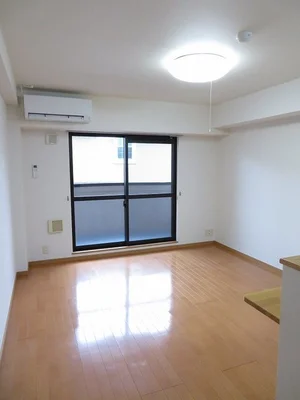 のマンスリーマンション・ウィークリーマンション「メゾンド﨔 204・洋室(No.1277524)」メイン画像