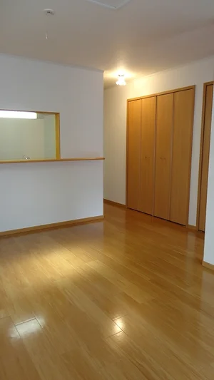 のマンスリーマンション・ウィークリーマンション「スプリング・ヒルＢ 101・洋室(No.1277526)」メイン画像