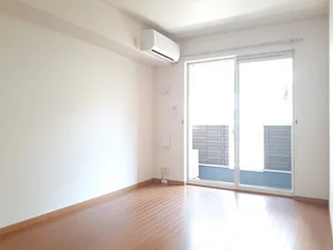 のマンスリーマンション・ウィークリーマンション「ガーデニア六番館 102・洋室(No.1277527)」メイン画像