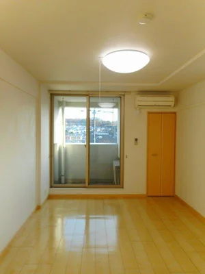 のマンスリーマンション・ウィークリーマンション「グレイスメロウ 404・洋室(No.1277533)」メイン画像