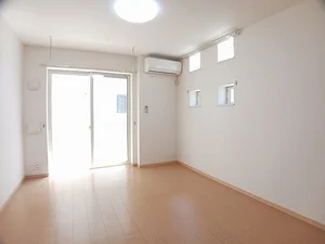 神奈川県のマンスリーマンション・ウィークリーマンション「シトラス鵠沼 106・洋室(No.1277536)」メイン画像