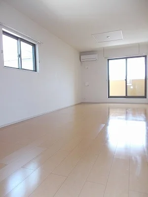 沼津市のマンスリーマンション・ウィークリーマンション「ビオーラ静 202・洋室(No.1277539)」メイン画像