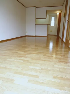 のマンスリーマンション・ウィークリーマンション「サンフラワーＡ 102・洋室(No.1277569)」メイン画像