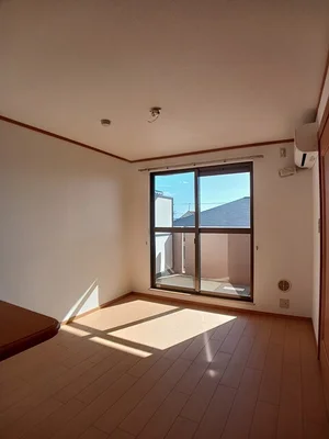 愛知県のマンスリーマンション・ウィークリーマンション「クレメンティア 303・洋室(No.1277570)」メイン画像