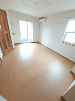 のマンスリーマンション・ウィークリーマンション「ノーブル郷東Ａ 101・洋室(No.1277571)」メイン画像