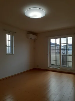 三河一宮駅（愛知県）のマンスリーマンション・ウィークリーマンション「Ｕー１５１　Ｔ１ 201・LDK(No.1277573)」メイン画像