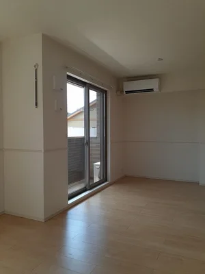 豊川市のマンスリーマンション・ウィークリーマンション「シュエット 102・洋室(No.1277576)」メイン画像