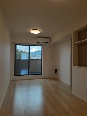 のマンスリーマンション・ウィークリーマンション「ひまわり 205・洋室(No.1277578)」メイン画像