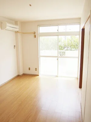 のマンスリーマンション・ウィークリーマンション「メゾン本郷 103・洋室(No.1277579)」メイン画像