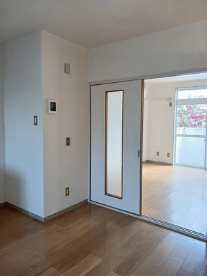 のマンスリーマンション・ウィークリーマンション「メゾン本郷 103・洋室(No.1277579)」メイン画像