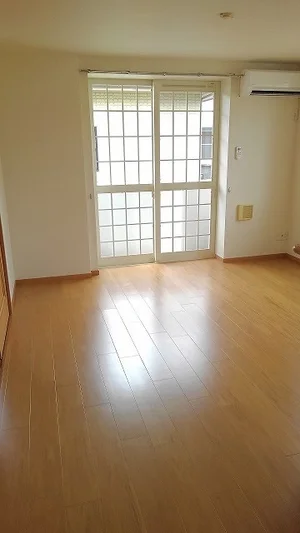 のマンスリーマンション・ウィークリーマンション「ミニョンＳ－Ⅱ 202・洋室(No.1277582)」メイン画像