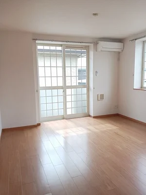 のマンスリーマンション・ウィークリーマンション「ミニョンＳ－Ⅱ 202・洋室(No.1277582)」メイン画像