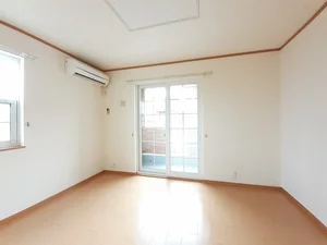 笹津駅（富山県）のマンスリーマンション・ウィークリーマンション「トパーズＣ 103・洋室(No.1277583)」メイン画像