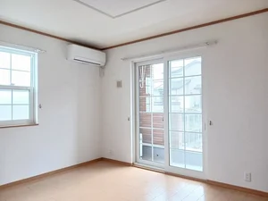 富山県の大東建託リーシング株式会社のマンスリーマンション・ウィークリーマンション「トパーズＣ 103・洋室(No.1277583)」メイン画像