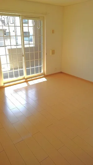 のマンスリーマンション・ウィークリーマンション「鶴見スクエアⅡ 101・洋室(No.1277584)」メイン画像