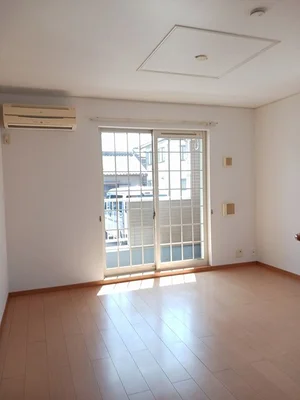 のマンスリーマンション・ウィークリーマンション「鶴見スクエアⅡ 101・洋室(No.1277584)」メイン画像