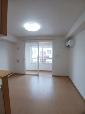 のマンスリーマンション・ウィークリーマンション「ハッピーフィールドＢ 202・洋室(No.1277585)」メイン画像