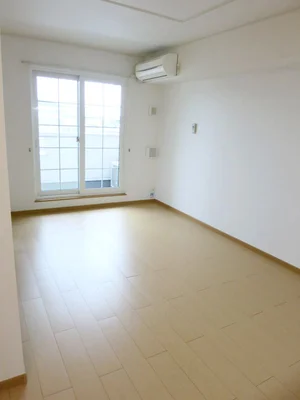 のマンスリーマンション・ウィークリーマンション「ノーブル郷東Ｂ 203・洋室(No.1277587)」メイン画像