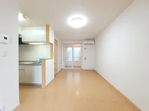 のマンスリーマンション・ウィークリーマンション「シャトレ 102・洋室(No.1277589)」メイン画像