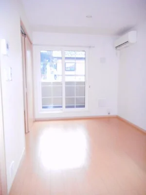 小千谷駅（新潟県）のマンスリーマンション・ウィークリーマンション「ニューカストディアン 202・洋室(No.1277590)」メイン画像