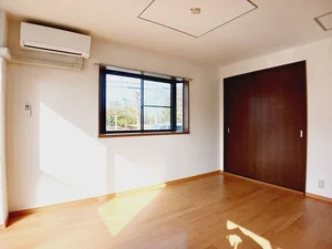 石川県のマンスリーマンション・ウィークリーマンション「アヴェニール永和 105・和室(No.1277602)」メイン画像