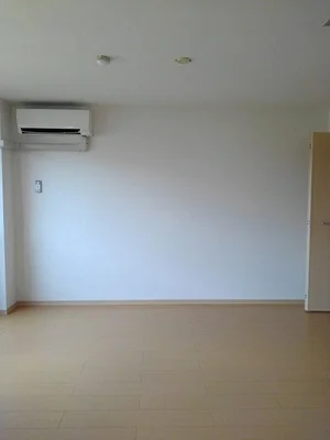 のマンスリーマンション・ウィークリーマンション「アヴェニール永和 204・洋室(No.1277603)」メイン画像