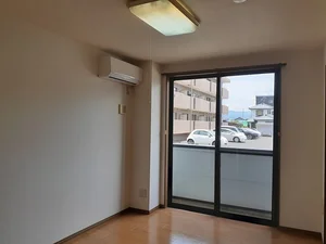 のマンスリーマンション・ウィークリーマンション「グリーンパレスⅠ 102・洋室(No.1277604)」メイン画像