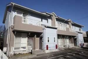 のマンスリーマンション・ウィークリーマンション「エスターテ永和 204・洋室(No.1277606)」メイン画像