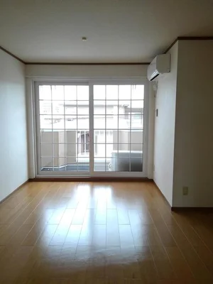 のマンスリーマンション・ウィークリーマンション「ビリーヴ・フォー 202・洋室(No.1277610)」メイン画像