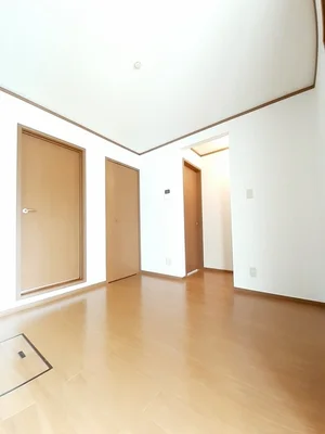 のマンスリーマンション・ウィークリーマンション「ビリーヴ・フォー 101・洋室(No.1277611)」メイン画像