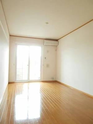 のマンスリーマンション・ウィークリーマンション「プリムヴェール 102・洋室(No.1277614)」メイン画像