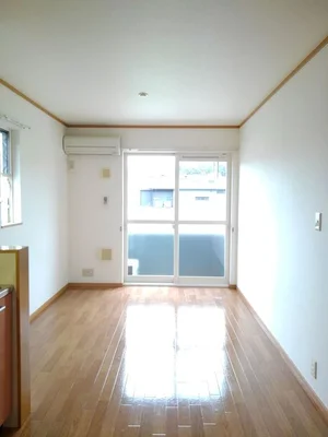 のマンスリーマンション・ウィークリーマンション「ボニート辰口 103・洋室(No.1277615)」メイン画像