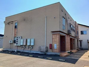 本荘駅（福井県）のマンスリーマンション・ウィークリーマンション「ヴィラモ－ドグリ－ン 101・洋室(No.1277617)」メイン画像