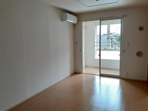 のマンスリーマンション・ウィークリーマンション「ネクステージ　Ⅱ 203・洋室(No.1277620)」メイン画像