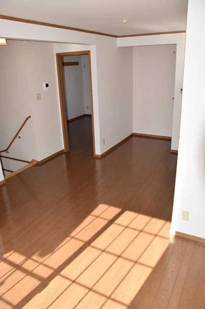 のマンスリーマンション・ウィークリーマンション「ロジュマン　エスポアール　Ｂ棟 202・洋室(No.1277630)」メイン画像