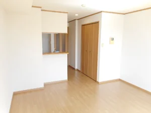 犬山市のマンスリーマンション・ウィークリーマンション「ＭＳビレッジ 103・洋室(No.1277631)」メイン画像