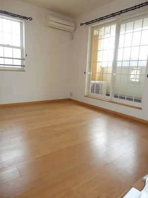 のマンスリーマンション・ウィークリーマンション「コンフォート　スクエアＤ 201・洋室(No.1277632)」メイン画像