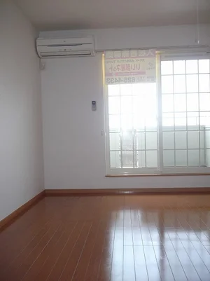 東海市のマンスリーマンション・ウィークリーマンション「シャトー富木島 202・洋室(No.1277635)」メイン画像