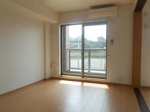 のマンスリーマンション・ウィークリーマンション「グランデ 203・洋室(No.1277637)」メイン画像