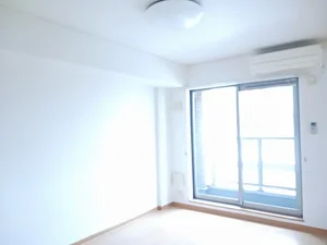 神領駅（愛知県）のマンスリーマンション・ウィークリーマンション「グランデ 203・洋室(No.1277637)」メイン画像