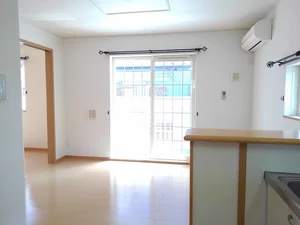 のマンスリーマンション・ウィークリーマンション「プリュジュールⅡ 102・洋室(No.1277638)」メイン画像