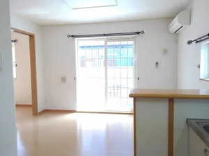 比良駅（愛知県）のマンスリーマンション・ウィークリーマンション「プリュジュールⅡ 102・洋室(No.1277638)」メイン画像