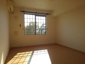 のマンスリーマンション・ウィークリーマンション「グランソレイユ 206・洋室(No.1277639)」メイン画像