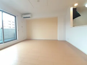 のマンスリーマンション・ウィークリーマンション「アンジェロハウスＡ 202・洋室(No.1277644)」メイン画像