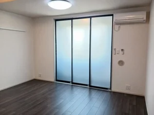 のマンスリーマンション・ウィークリーマンション「ブリーゼ 203・洋室(No.1277645)」メイン画像