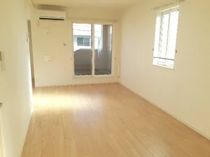 のマンスリーマンション・ウィークリーマンション「サンリット 201・洋室(No.1277646)」メイン画像