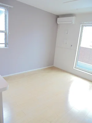 のマンスリーマンション・ウィークリーマンション「ノア　イースト 201・洋室(No.1277649)」メイン画像